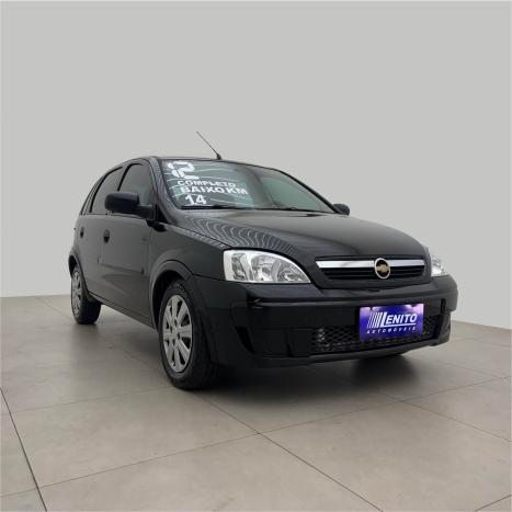 CHEVROLET Corsa Hatch 1.4 4P MAXX FLEX, Foto 3
