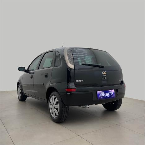 CHEVROLET Corsa Hatch 1.4 4P MAXX FLEX, Foto 4