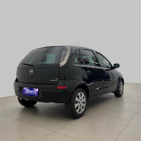 CHEVROLET Corsa Hatch 1.4 4P MAXX FLEX, Foto 6