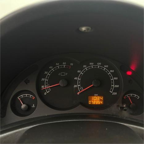 CHEVROLET Corsa Hatch 1.4 4P MAXX FLEX, Foto 7
