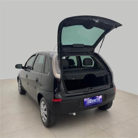 CHEVROLET Corsa Hatch 1.4 4P MAXX FLEX, Foto 9