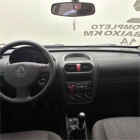CHEVROLET Corsa Hatch 1.4 4P MAXX FLEX, Foto 10