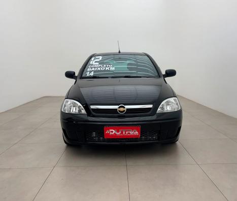 CHEVROLET Corsa Hatch 1.4 4P MAXX FLEX, Foto 2