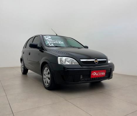 CHEVROLET Corsa Hatch 1.4 4P MAXX FLEX, Foto 3