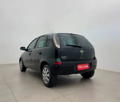 CHEVROLET Corsa Hatch 1.4 4P MAXX FLEX, Foto 4