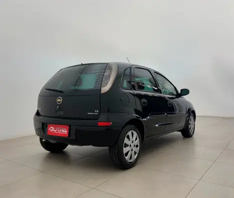 CHEVROLET Corsa Hatch 1.4 4P MAXX FLEX, Foto 6