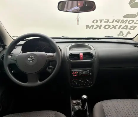 CHEVROLET Corsa Hatch 1.4 4P MAXX FLEX, Foto 9