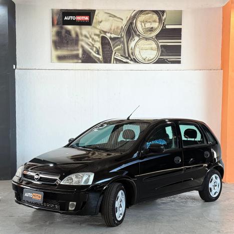CHEVROLET Corsa Hatch 1.4 4P MAXX FLEX, Foto 3