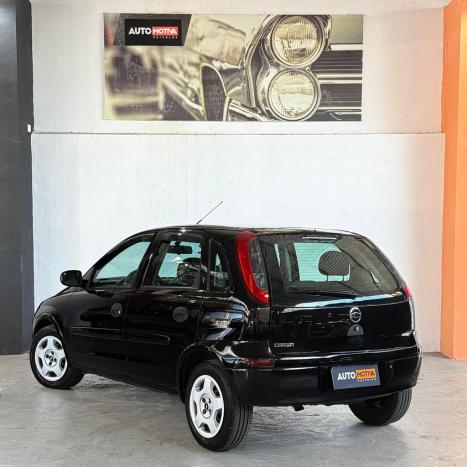 CHEVROLET Corsa Hatch 1.4 4P MAXX FLEX, Foto 4