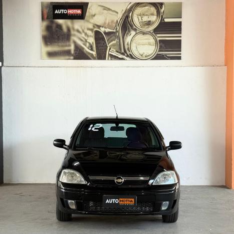 CHEVROLET Corsa Hatch 1.4 4P MAXX FLEX, Foto 5