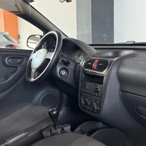 CHEVROLET Corsa Hatch 1.4 4P MAXX FLEX, Foto 10