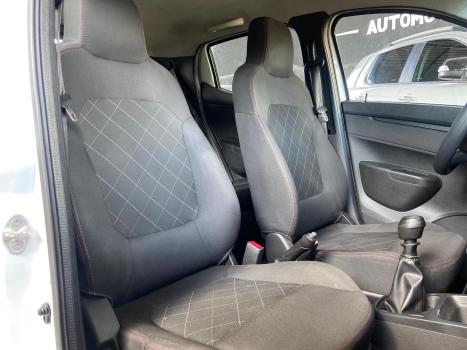 CHEVROLET Corsa Hatch 1.0, Foto 11