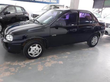 CHEVROLET Corsa Sedan 1.0 4P VHC CLASSIC LIFE FLEX, Foto 3