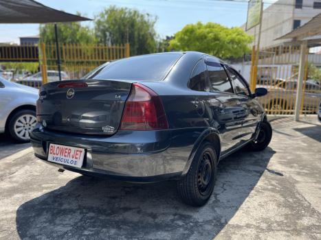 CHEVROLET Corsa Sedan 1.4 4P PREMIUM FLEX, Foto 8