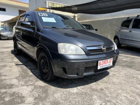 CHEVROLET Corsa Sedan 1.4 4P PREMIUM FLEX, Foto 4