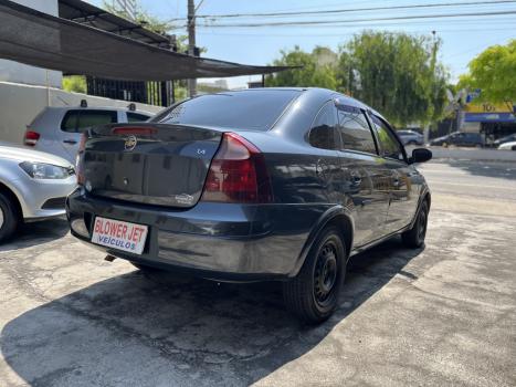 CHEVROLET Corsa Sedan 1.4 4P PREMIUM FLEX, Foto 10