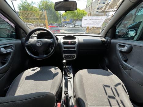 CHEVROLET Corsa Sedan 1.4 4P PREMIUM FLEX, Foto 12