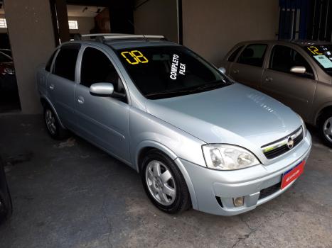 CHEVROLET Corsa Sedan 1.4 4P PREMIUM FLEX, Foto 3