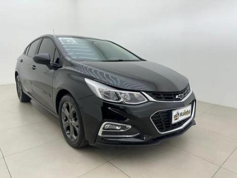 CHEVROLET Cruze Hatch 1.4 16V 4P LT SPORT6 TURBO FLEX AUTOMTICO, Foto 1