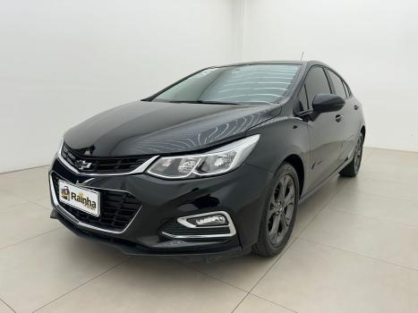 CHEVROLET Cruze Hatch 1.4 16V 4P LT SPORT6 TURBO FLEX AUTOMTICO, Foto 2