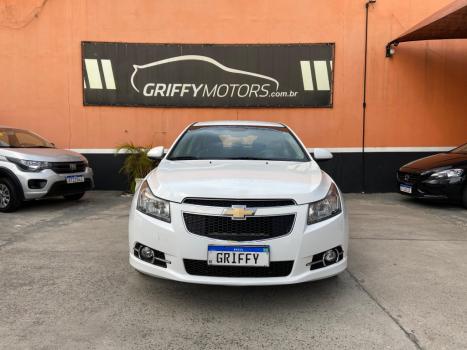 CHEVROLET Cruze Hatch 1.8 16V 4P LT SPORT6 FLEX AUTOMTICO, Foto 1