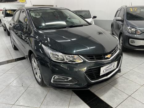 CHEVROLET Cruze Hatch 1.4 16V 4P LT TURBO FLEX AUTOMTICO, Foto 1