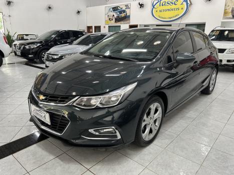 CHEVROLET Cruze Hatch 1.4 16V 4P LT TURBO FLEX AUTOMTICO, Foto 2