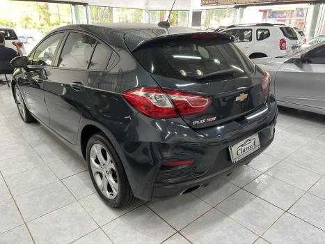 CHEVROLET Cruze Hatch 1.4 16V 4P LT TURBO FLEX AUTOMTICO, Foto 3