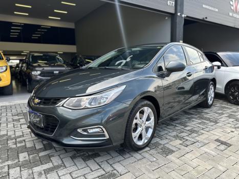 CHEVROLET Cruze Hatch 1.4 16V 4P LT TURBO FLEX AUTOMTICO, Foto 2