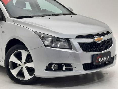 CHEVROLET Cruze Hatch 1.4 16V 4P LT SPORT6 TURBO FLEX AUTOMTICO, Foto 4