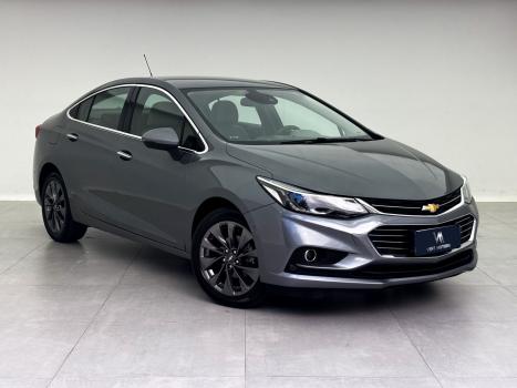 CHEVROLET Cruze Hatch 1.4 16V 4P LTZ SPORT6 TURBO FLEX AUTOMTICO, Foto 1