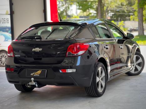 CHEVROLET Cruze Hatch 1.8 16V 4P LT SPORT6 FLEX, Foto 12