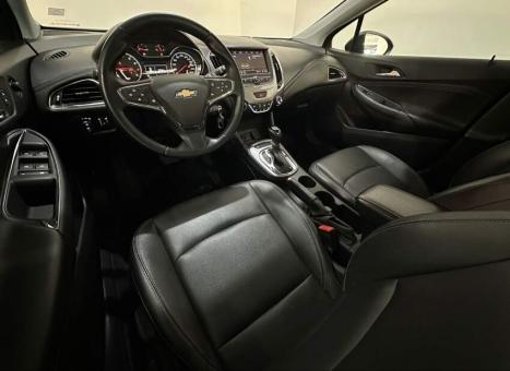 CHEVROLET Cruze Hatch 1.4 16V 4P LT SPORT6 TURBO FLEX AUTOMTICO, Foto 10