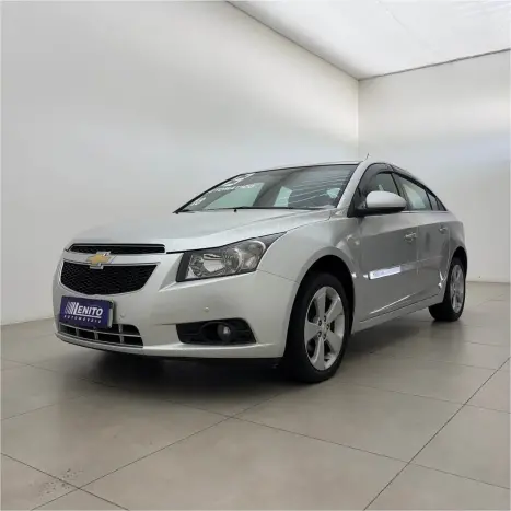 CHEVROLET Cruze Hatch 1.8 16V 4P LT SPORT FLEX, Foto 1