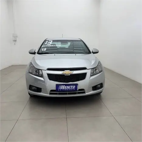 CHEVROLET Cruze Hatch 1.8 16V 4P LT SPORT FLEX, Foto 2