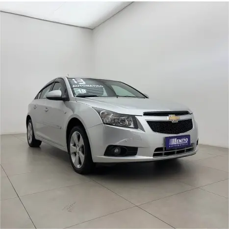 CHEVROLET Cruze Hatch 1.8 16V 4P LT SPORT FLEX, Foto 3