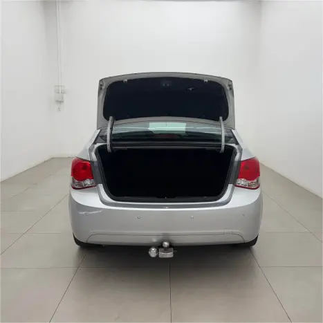 CHEVROLET Cruze Hatch 1.8 16V 4P LT SPORT FLEX, Foto 7