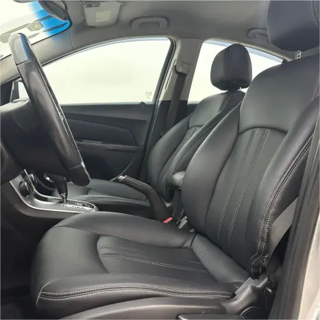 CHEVROLET Cruze Hatch 1.8 16V 4P LT SPORT FLEX, Foto 14