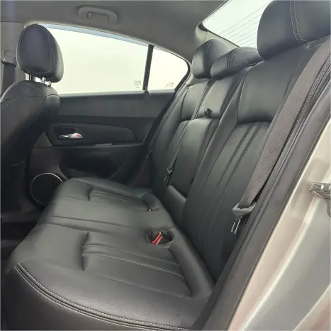 CHEVROLET Cruze Hatch 1.8 16V 4P LT SPORT FLEX, Foto 15