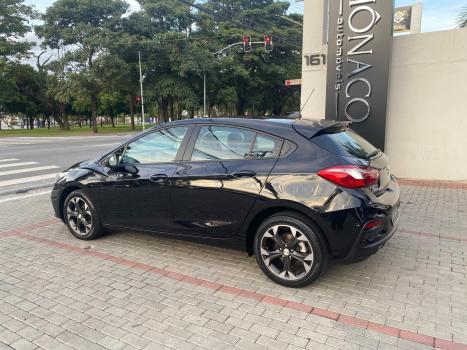 CHEVROLET Cruze Hatch 1.4 16V 4P LT TURBO FLEX AUTOMTICO, Foto 6