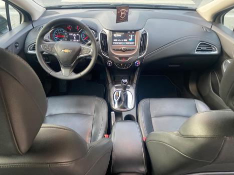 CHEVROLET Cruze Hatch 1.4 16V 4P LT TURBO FLEX AUTOMTICO, Foto 10