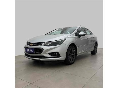 CHEVROLET Cruze Hatch 1.4 16V 4P LTZ TURBO FLEX AUTOMTICO, Foto 1