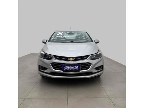 CHEVROLET Cruze Hatch 1.4 16V 4P LTZ TURBO FLEX AUTOMTICO, Foto 3