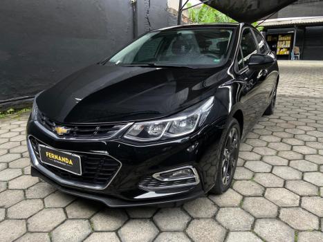 CHEVROLET Cruze Hatch 1.4 16V 4P LT TURBO FLEX AUTOMTICO, Foto 1