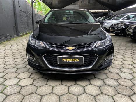 CHEVROLET Cruze Hatch 1.4 16V 4P LT TURBO FLEX AUTOMTICO, Foto 2
