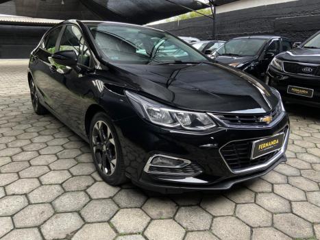 CHEVROLET Cruze Hatch 1.4 16V 4P LT TURBO FLEX AUTOMTICO, Foto 3