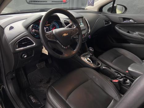 CHEVROLET Cruze Hatch 1.4 16V 4P LT TURBO FLEX AUTOMTICO, Foto 7