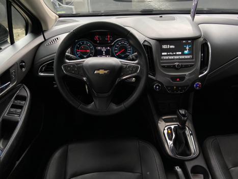 CHEVROLET Cruze Hatch 1.4 16V 4P LT TURBO FLEX AUTOMTICO, Foto 8