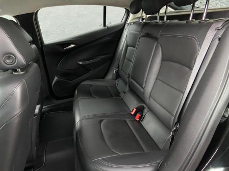CHEVROLET Cruze Hatch 1.4 16V 4P LT TURBO FLEX AUTOMTICO, Foto 11