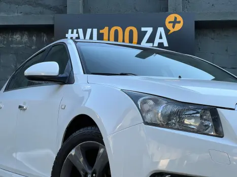 CHEVROLET Cruze Hatch 1.4 16V 4P LTZ TURBO FLEX AUTOMTICO, Foto 5